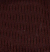 Load image into Gallery viewer, KNT-3032-Y BROWN RIB SOLIDS KNITS