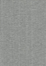 Load image into Gallery viewer, KNT-3115 H. GREY-SJ POINTELLE SOLID KNITS