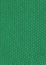 Load image into Gallery viewer, KNT-3021 KELLY GREEN NOVELTY KNIT NEW