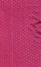 Load image into Gallery viewer, KNT-3021 FUCHSIA NOVELTY KNIT NEW