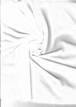 Load image into Gallery viewer, KNT-3031 IVORY RIB SOLIDS KNITS