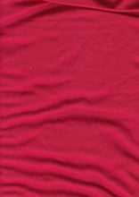 Load image into Gallery viewer, KNT-3056 TANGO RED YOGA FABRICS KNITS