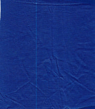 Load image into Gallery viewer, KNT-3056-FOIL ROYAL/SILVER HOLIDAY/SHEEN KNITS