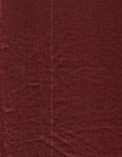 Load image into Gallery viewer, KNT-3056-FOIL CABERNET/SILVER HOLIDAY/SHEEN KNITS