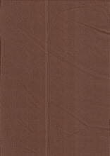 Load image into Gallery viewer, KNT-3031 MOCHA DK RIB SOLIDS KNITS