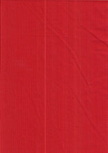 Load image into Gallery viewer, KNT-3031 TANGO RED RIB SOLIDS KNITS