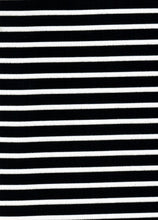 Load image into Gallery viewer, COTTON FEEL RIB