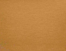 Load image into Gallery viewer, KNT-2438 MUSTARD RIB SOLIDS KNITS