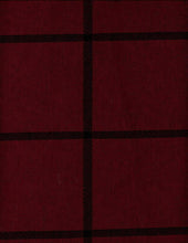 Load image into Gallery viewer, KNT-1692 WINE/BLACK KNITS