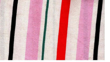 Load image into Gallery viewer, LN1852-ST50467 C22 PINK/GREEN WOVEN PRINTS LINEN