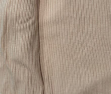 Load image into Gallery viewer, KNT-1690 STONE NEW RIB SOLIDS KNITS