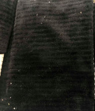 Load image into Gallery viewer, KNT-3011 BLACK KNITS