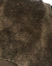 Load image into Gallery viewer, KNT-3012 BROWN KNITS