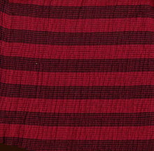 Load image into Gallery viewer, KNT-3013C BURGUNDY/BLK KNITS