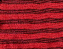 Load image into Gallery viewer, KNT-3013C RUST/BLK KNITS