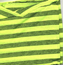 Load image into Gallery viewer, KNT-3013C N.YELLOW/BLK KNITS