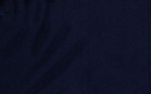 Load image into Gallery viewer, KNT-3006 NAVY SATIN SOLID STRETCH YOGA FABRICS KNITS