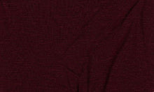 Load image into Gallery viewer, KNT-2093 BURGUNDY TRUE KNITS