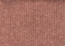 Load image into Gallery viewer, KNT-2422 BRICK HACHI/SWEATER