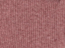 Load image into Gallery viewer, KNT-2422 BURGUNDY HACHI/SWEATER KNITS COZY FABRICS SWEATER