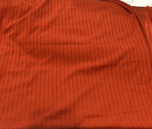 Load image into Gallery viewer, KNT-3032-Y RUST RIB SOLIDS KNITS