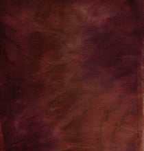 Load image into Gallery viewer, TD110-1984 WINE/TAFFY TIE DYE MESH