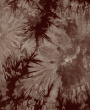 Load image into Gallery viewer, TD1404-050 OLIVE TIE DYE RAYON SPANDEX JERSEY