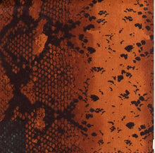 Load image into Gallery viewer, S2554-AN51008 C5 BROWN/BLACK ANIMAL