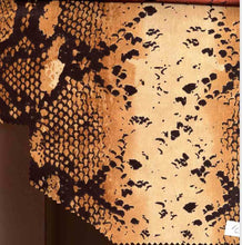 Load image into Gallery viewer, S2554-AN51008 C7 STONE/BLACK ANIMAL