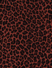 Load image into Gallery viewer, S2554-AN50507 C13 RUM/BLK ANIMAL