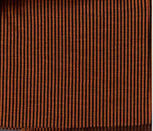 Load image into Gallery viewer, KNT-3025 BLACK/RUST NOVELTY KNIT NEW