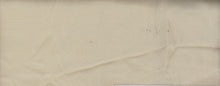 Load image into Gallery viewer, STN-2554 CREAM SATIN SOLID WOVEN