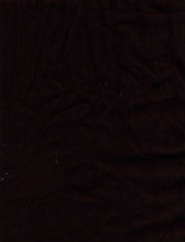 Load image into Gallery viewer, KNT-3243-60 BLACK POINTELLE SOLID KNITS