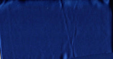 Load image into Gallery viewer, KNT-3006 COBALT SATIN SOLID STRETCH YOGA FABRICS KNITS