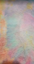 Load image into Gallery viewer, TD110-1984 PINK/MINT TIE DYE MESH