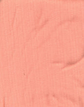 Load image into Gallery viewer, KNT-3243-60 APRICOT BLUSH POINTELLE SOLID KNITS