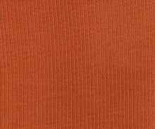 Load image into Gallery viewer, KNT-3017 B.ORANGE NOVELTY KNIT NEW