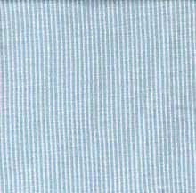Load image into Gallery viewer, KNT-3025 BLUE/WHT NOVELTY KNIT NEW