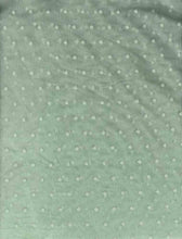 Load image into Gallery viewer, MESH-2426 SAGE MESH JACQUARDS SOLID