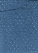 Load image into Gallery viewer, MESH-2426 DENIM MESH JACQUARDS SOLID