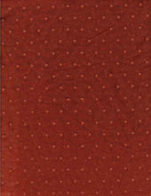 Load image into Gallery viewer, MESH-2426 RUST MESH JACQUARDS SOLID