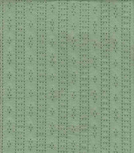 Load image into Gallery viewer, K3002-88 SAGE KNIT EYELET SOLID