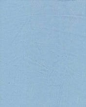 Load image into Gallery viewer, STN-2554 BLUE SATIN SOLID WOVEN