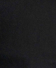 Load image into Gallery viewer, KNT-3052 BLACK NOVELTY KNIT NEW YOGA FABRICS COZY DTY BRUSHED SWEATER