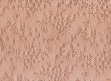 Load image into Gallery viewer, LJ1100-361 NUDE MESH JACQUARDS