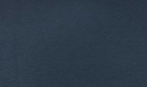KNT-2495 DENIM KNITS FRENCH TERRY SOLIDS