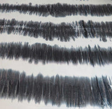 Load image into Gallery viewer, TD2052-50947 BLACK/WHITE TIE DYE DTY BRUSH COZY FABRICS