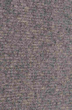 Load image into Gallery viewer, KNT-1426RIB-BR MOCHA/BLACK RIB SOLIDS COZY FABRICS SWEATER