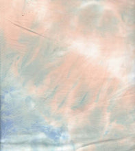 Load image into Gallery viewer, TD2052-1984 CHMBRAY/NUDE TIE DYE DTY BRUSH COZY FABRICS