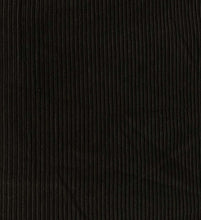 Load image into Gallery viewer, KNT-2247 BLACK RIB SOLIDS